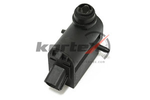Изображение 4, KWM040 Насос омывателя HYUNDAI Elantra (00-), Santa Fe KORTEX