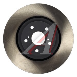 Изображение 3, 43512-48120 Диск тормозной LEXUS RX270 (08-) передний (1шт.) OE