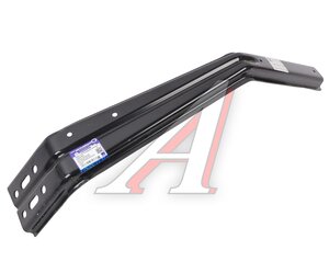 Изображение 1, DZ16251230080-MX Кронштейн SHACMAN SHAANXI X6000 крыла заднего MOVELEX