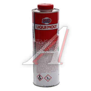 Изображение 3, 2663 Присадка в дизельное топливо 1л LIQUI MOLY