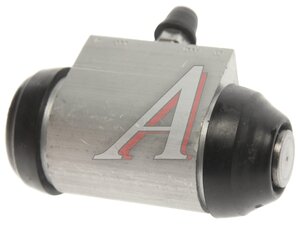 Изображение 3, A12C17 Цилиндр тормозной задний VW Polo (10-) SKODA Rapid (12-) BREMBO
