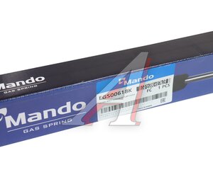 Изображение 4, EGS00618K Амортизатор HYUNDAI UniverseSpaceLuxury/Xpress крышки багажника (1шт.) MANDO