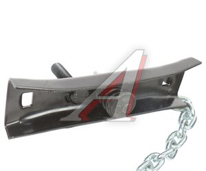 Изображение 3, 3105000E873S-MX Механизм JAC N120 КАМАЗ Компас-12 подъема колеса запасного MOVELEX