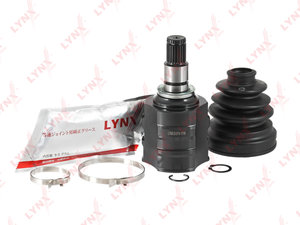 Изображение 2, CI3714 ШРУС внутренний TOYOTA Corolla комплект LYNX