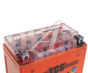 Изображение 2, 6СТ7 GEL-YT7-BS Аккумулятор TCS GEL 7А/ч