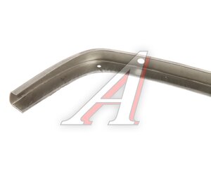 Изображение 4, 3205-5301040 Пояс ПАЗ-3205 передка нижний правый PAZ