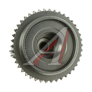 Изображение 4, 3302-1701022-01 Вал КПП ГАЗ-3302, ГАЗель Next первичный z=25 голый АККОМ