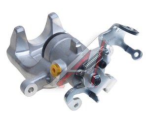 Изображение 4, 77AK1117 Суппорт CITROEN DS5 задний правый MASTERKIT