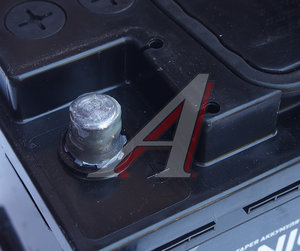 Изображение 5, 6СТ60(1) Аккумулятор UNICORN Black 60А/ч