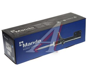 Изображение 4, MSS016270 Амортизатор BMW 5 (E61) передний правый газовый MANDO