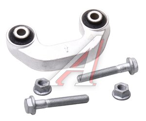 Изображение 2, 2155502 Стойка стабилизатора AUDI A4, А6 переднего правая (алюминиевая) LEMFORDER