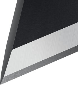 Изображение 7, 09602-09-S10 Лезвие для ножа сегментированное 9мм 10шт. KRAFTOOL