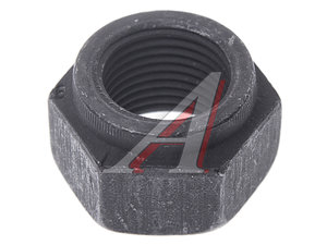 Изображение 1, 4078783 Гайка FORD OE