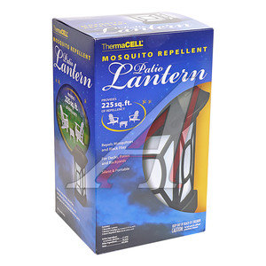Изображение 2, MR 9W6-00 Устройство для защиты от комаров со встроенным светильником Patio Lantern