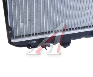 Изображение 5, 25310-4B001 Радиатор HYUNDAI Porter (Уценка: нетоварный вид) HCC (HANON)