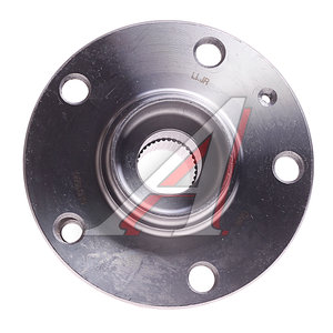 Изображение 3, GH31560 Ступица VW Caddy, Golf 5, Passat B6, Touran, Tiguan AUDI A3, Q3, TT передняя GMB