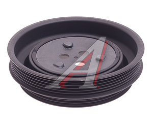 Изображение 3, BSG70170002 Шкив PEUGEOT Boxer (12-) CITROEN Jumper (12-) коленвала BSG