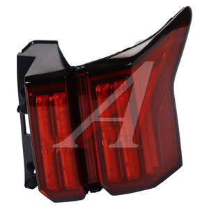 Изображение 1, 92420-P2100 Фонарь задний KIA Sorento (20-) правый внешний (LED) OE