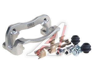 Изображение 1, CF084765 Скоба суппорта HYUNDAI Solaris (11-) заднего правого TRIALLI