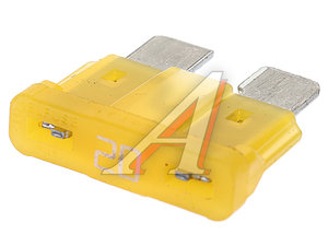Изображение 1, WG9716582301+005 Предохранитель 20А SITRAK HOWO OE