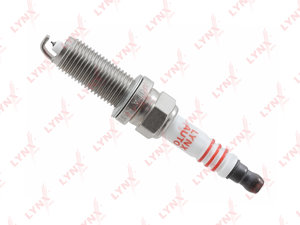 Изображение 1, SP152 Свеча зажигания NISSAN Murano (08-), Teana (J32) (3.5) IRIDIUM+PLATINUM LYNX