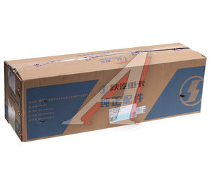 Изображение 4, DZ9L149810010 Фонарь задний SHACMAN SHAANXI X6000 правый OE