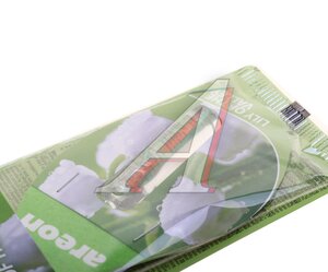 Изображение 2, LR03 Ароматизатор подвесной жидкостный (ландыш) "капсула" 5мл Liquid AREON