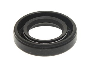 Изображение 2, 43126-39001 Сальник HYUNDAI Sonata 5, Tucson (04-) кулисы КПП (14х24х5) POS