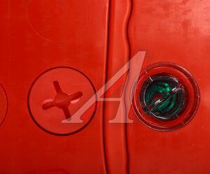 Изображение 4, 6СТ60(0) Аккумулятор AWA EFB 60А/ч обратная полярность