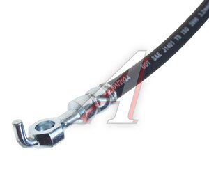 Изображение 2, KWDG1376 Шланг тормозной TOYOTA Land Cruiser 200 задний KORWIN