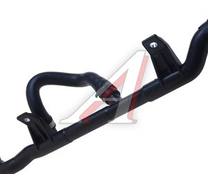 Изображение 4, 8700926 Патрубок BMW 3 (E90) системы охлаждения LONGHO