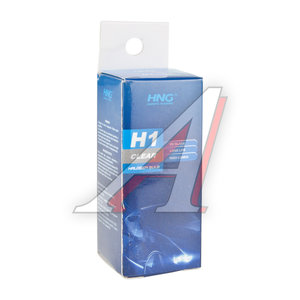 Изображение 4, 24110 Лампа 24V H1 100W P14.5s Long Life HNG