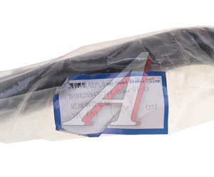 Изображение 3, DZ9X259470344 Трубка SHACMAN SHAANXI X6000 ГУРа подачи OE