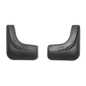 Изображение 1, NPL-BR-12-41B Брызговик CHEVROLET Lacetti седан (03-) задний (2шт.) NORPLAST