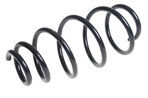 Изображение 1, ST145006F Пружина CHEVROLET Orlando подвески передней STANDARD SPRINGS