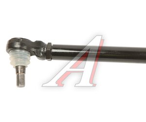 Изображение 2, С40R13-3414052 Тяга рулевая ПАЗ Вектор Next, ГАЗон Next C41RB3 поперечная РУБИН