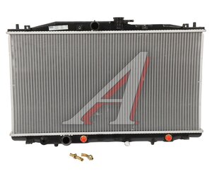 Изображение 2, 68152 Радиатор HONDA Accord (03-) охлаждения двигателя NISSENS