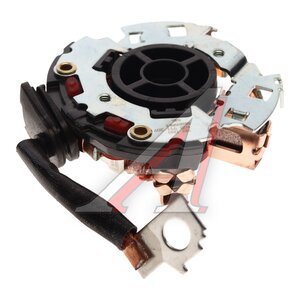 Изображение 3, VBS1801 Щеткодержатель VW AUDI SEAT SKODA стартера в сборе STARTVOLT