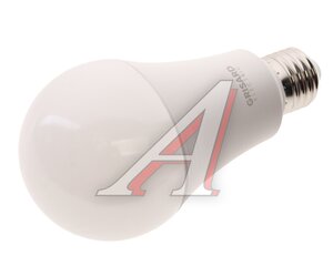 Изображение 2, GRE-002-0102 Лампа светодиодная E27 A70 25W (190W) 220V холодный GRISARD ELECTRIC