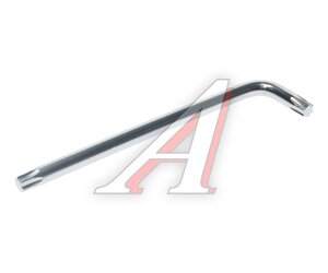 Изображение 2, RF-76645L Ключ TORX Г-образный T-45 длинный ROCKFORCE
