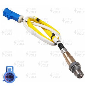Изображение 1, VSOS1001 Датчик кислорода FORD Focus (04-11) STARTVOLT