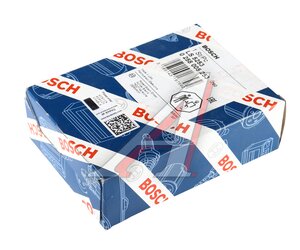Изображение 6, 0258005253 Датчик кислорода MAZDA 626 (91-) BOSCH