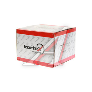 Изображение 3, KHB4347STD Ступица HONDA Civic задняя с подшипником KORTEX