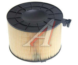 Изображение 2, 8W0133843E Фильтр воздушный AUDI A4 (15-) (2.0) OE