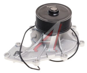 Изображение 1, M4881010 Насос водяной ГАЗ, ПАЗ дв.CUMMINS ISF 3.8 MARSHALL