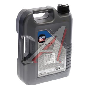 Изображение 3, 2316 Масло моторное TOP TEC 4600 5W30 синт.5л LIQUI MOLY