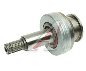 Изображение 1, 36139-48100 Привод стартера HYUNDAI HD65, 78, 120, БОГДАН дв.D4GA, D6GA OE