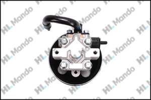 Изображение 8, EX95980806 Насос гидроусилителя CHEVROLET Epica (03-) MANDO