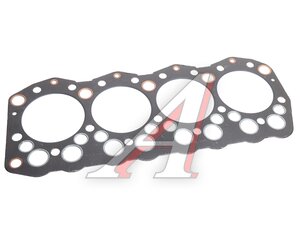 Изображение 1, 32A01-02204 Прокладка головки блока MITSUBISHI (погрузчик) S4S TEU