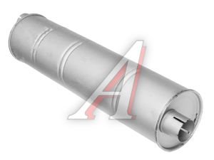 Изображение 1, 431410-1201010 Глушитель ЗИЛ-130 БАКСАН